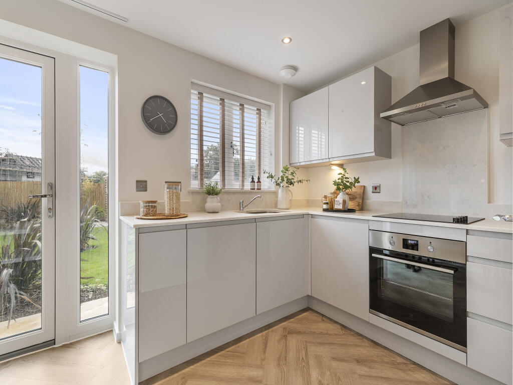 House in Newcastle upon Tyne, Tyne and Wear - View 3