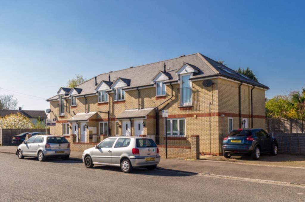 Main image of property: Girdlestone Road, Headington OX3 
