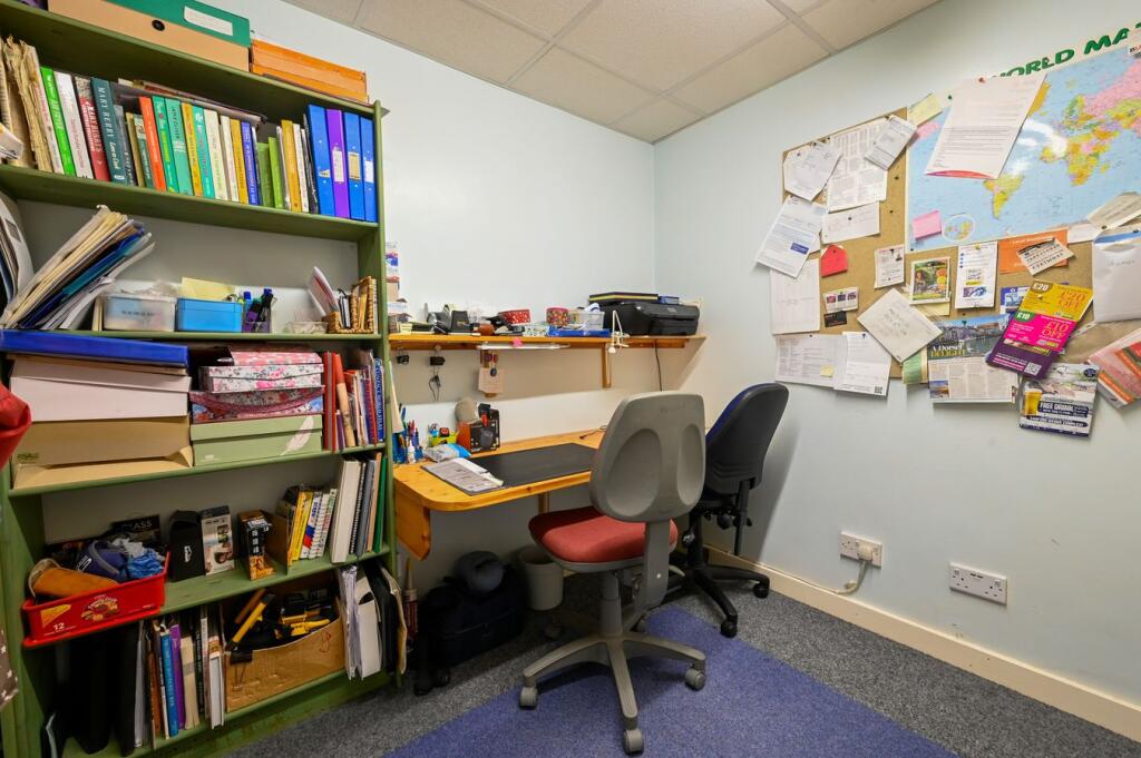 House in Merley, Oakley, Poole - More
