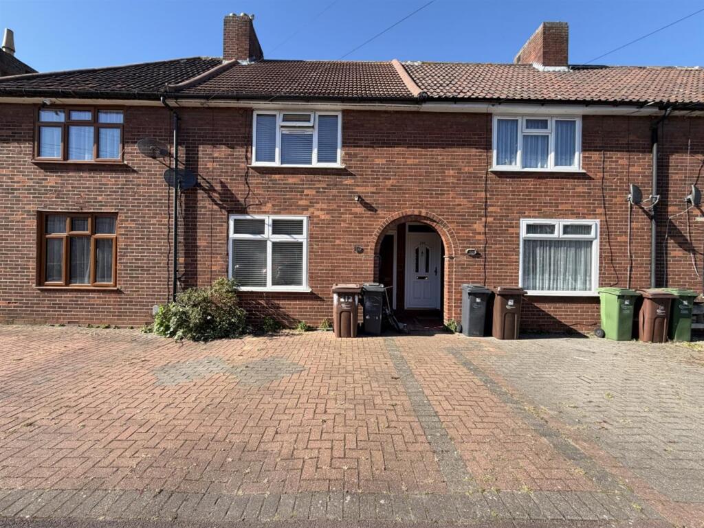 Main image of property: Stamford Road, Dagenham