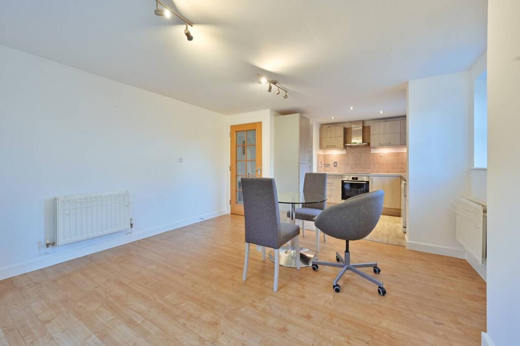 Main image of property: Vale Road, Bushey, WD23