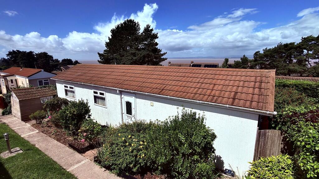 Main image of property: Charlcombe Park, Down Road, Portishead