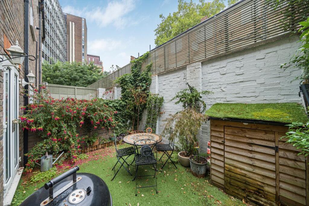 House in London - View 4