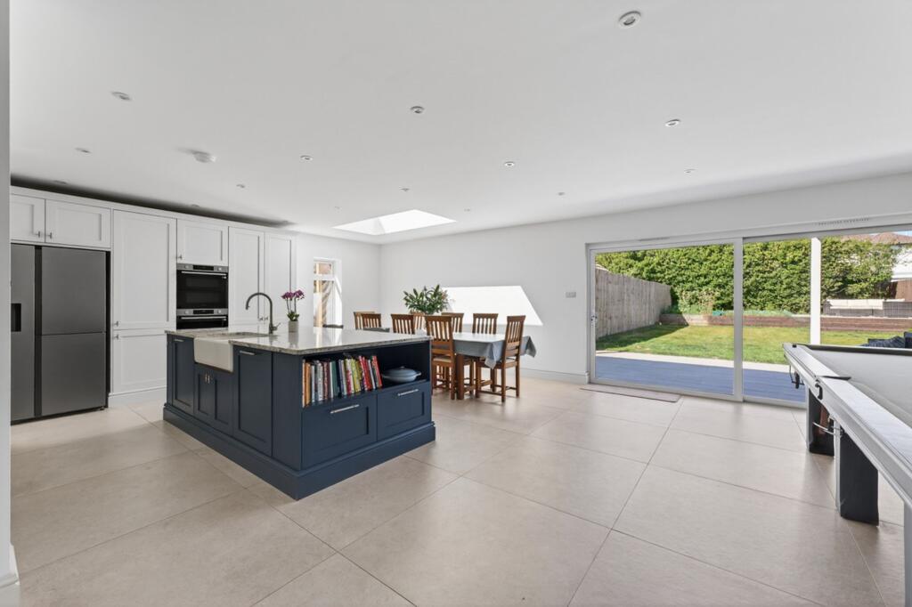 Sobo House, Belle Vue Road, Southbourne, BH6 - View 2