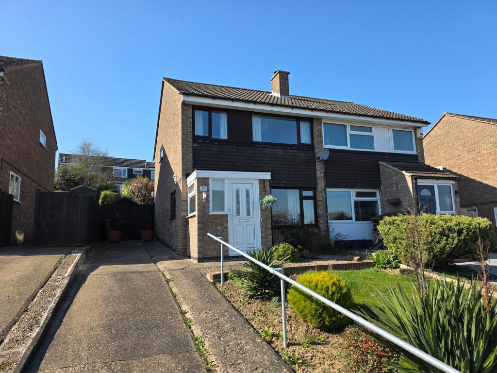 Main image of property: Freeby Close, Melton Mowbray, LE13