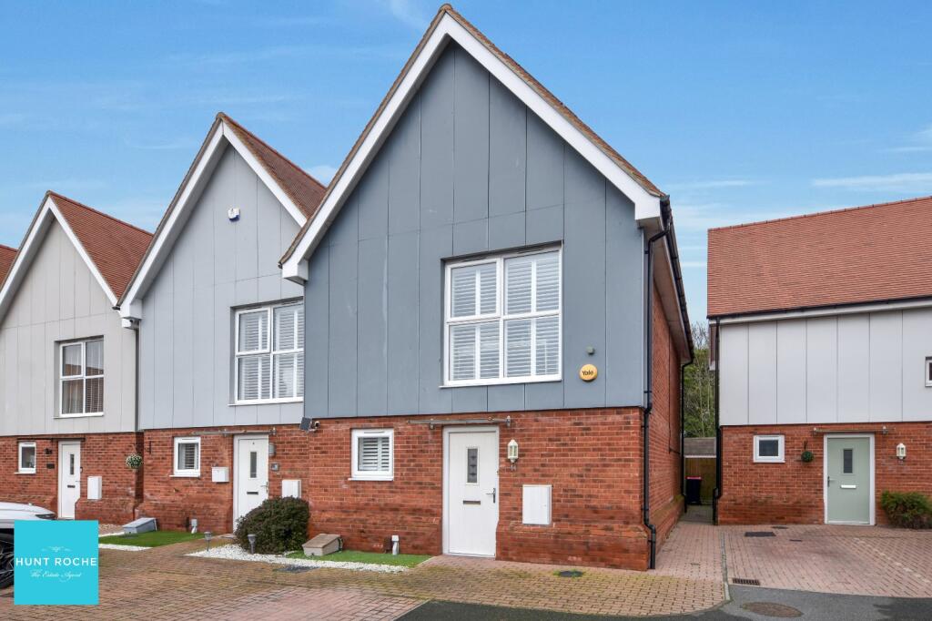 Old School Court, Shoebury Village, Shoeburyness, Essex, SS3 photo 2