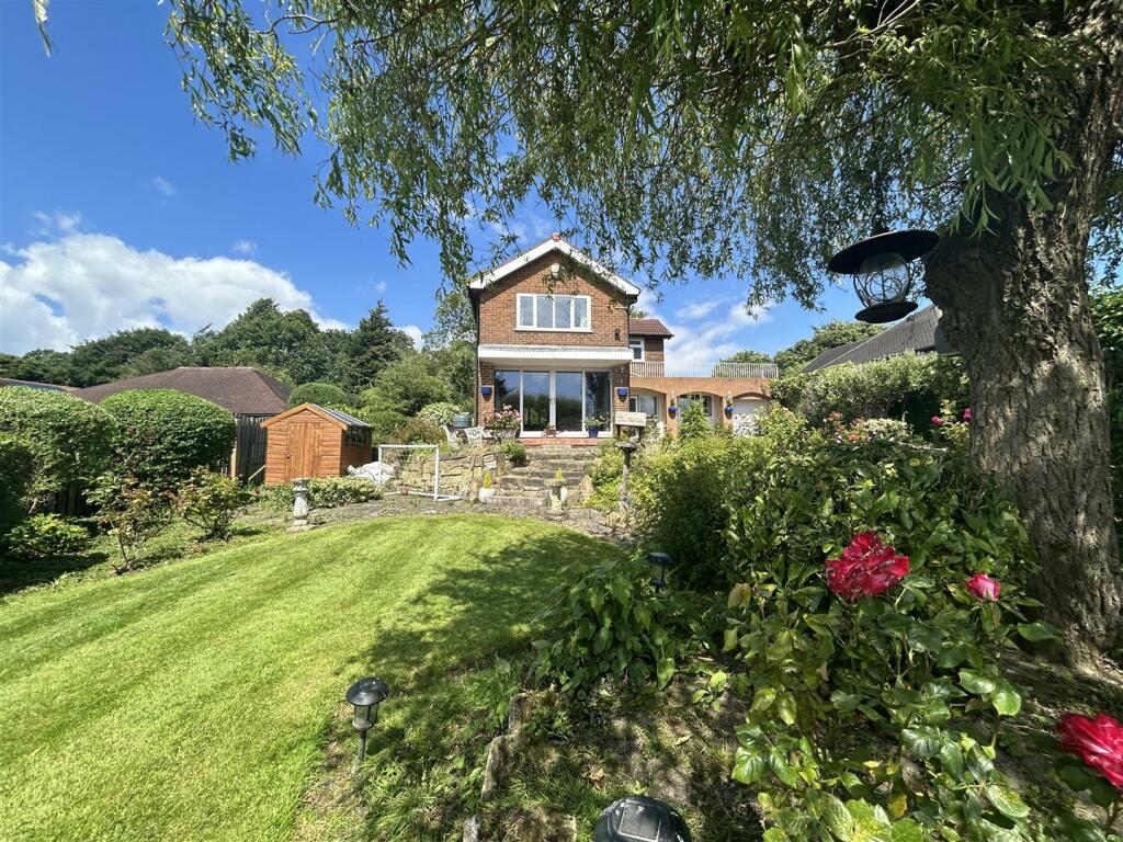 Main image of property: Royd Moor Lane, Hemsworth