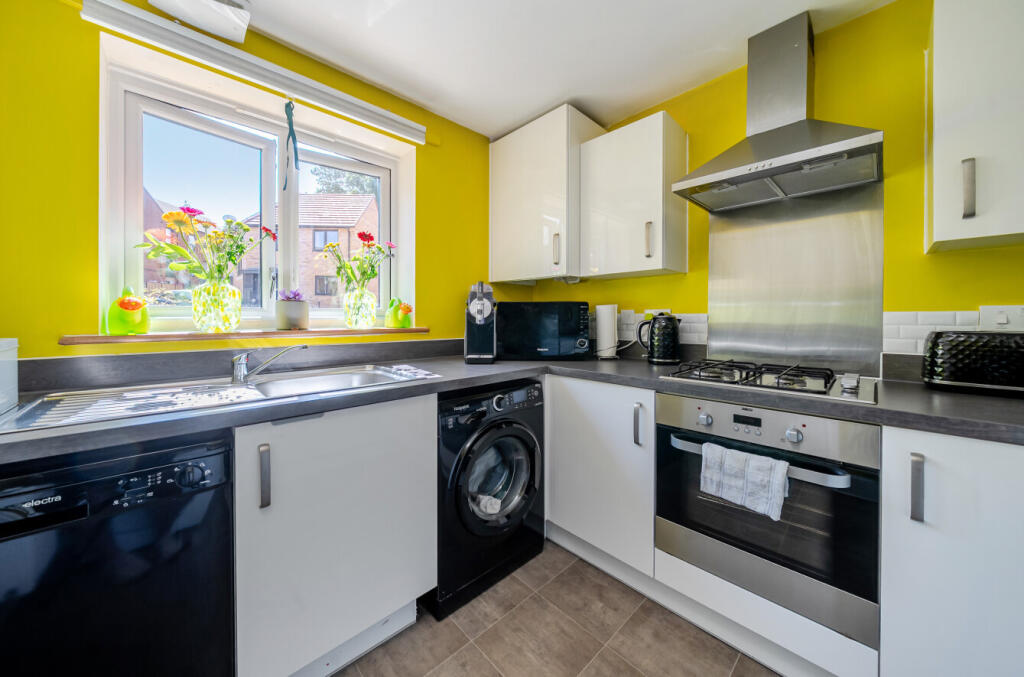 House in Reading - View 3