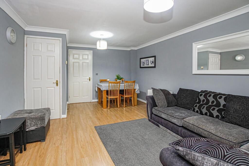 Gibson Drive, Leighton Buzzard photo 2