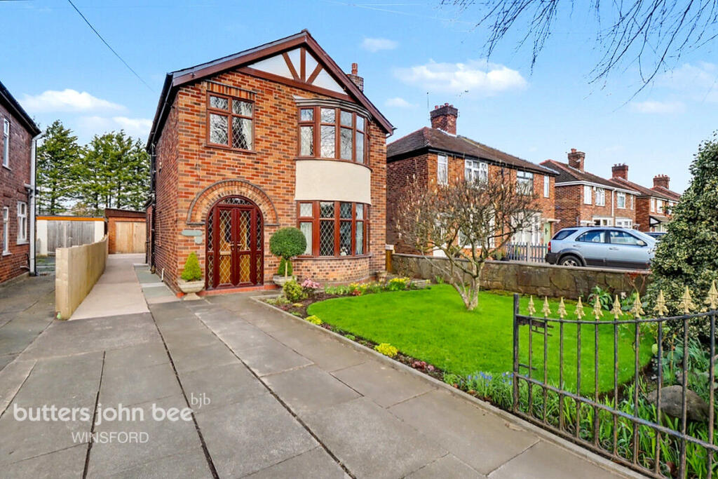 Main image of property: Middlewich Road, Winsford