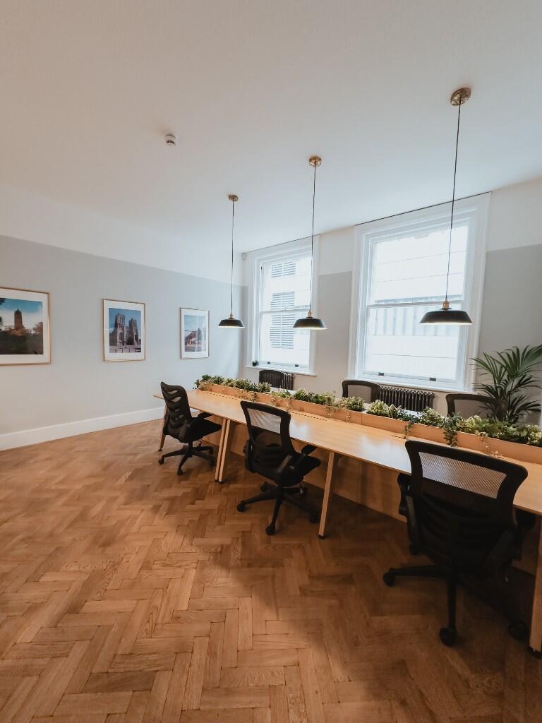 Main image of property: Telephone Avenue, Bristol, BS1