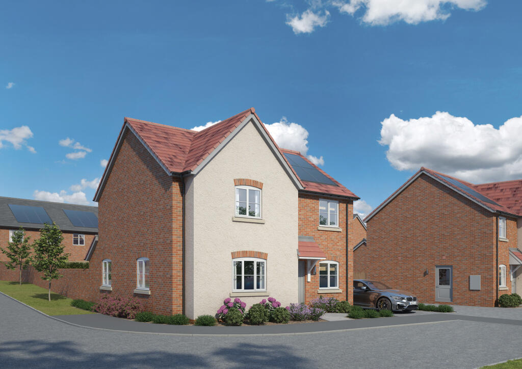 Main image of property: Twyning Gardens, Twyning