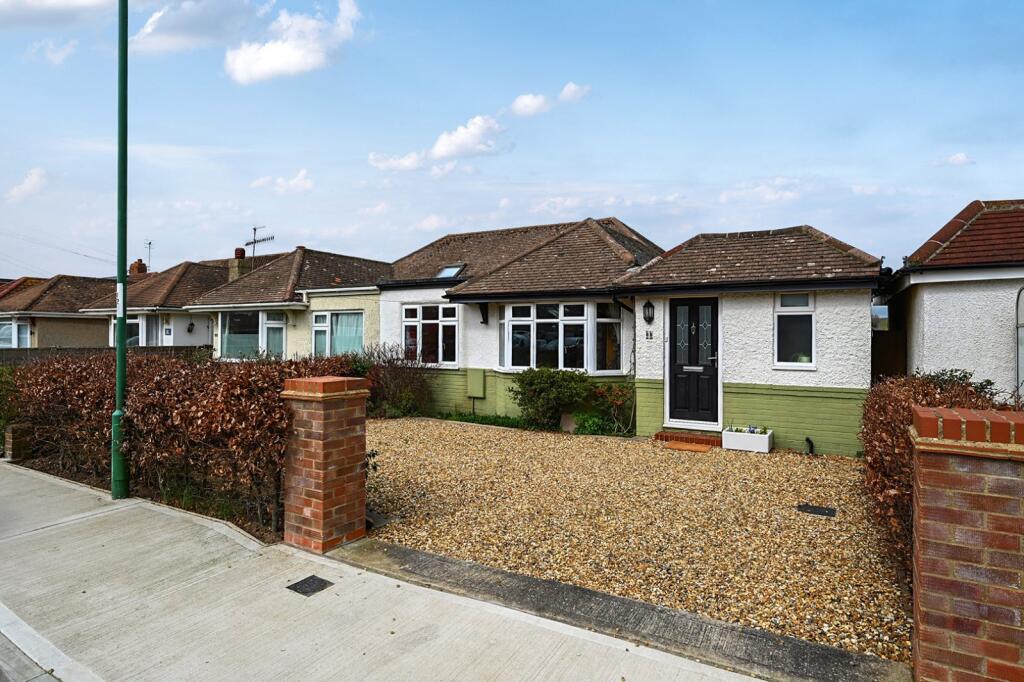 Main image of property: West Way, Lancing, West Sussex, BN15