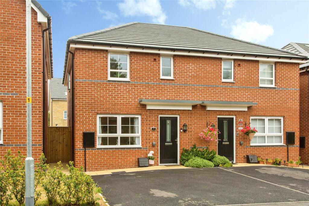 Main image of property: Honey Road, PRESTON, Lancashire, PR4