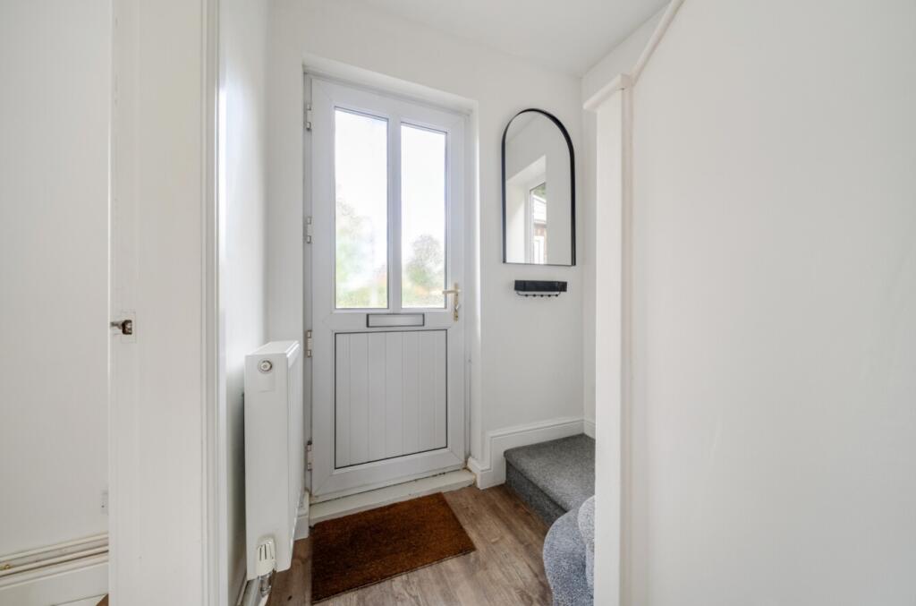 House in Lincoln, Ermine - View 5
