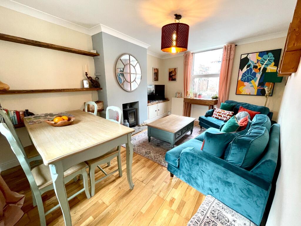 Main image of property: Stamford Street West, Leeman Road, York, YO26