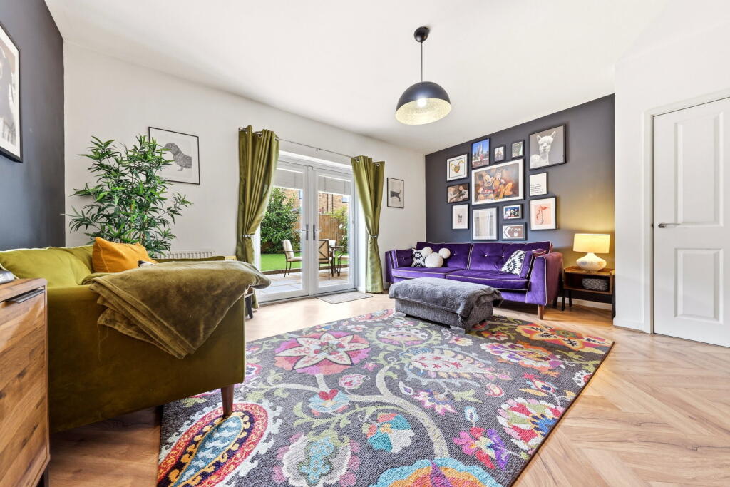 House in Wakefield, South Elmsall - View 4
