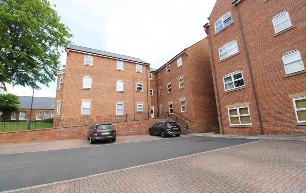 Main image of property: St Michaels Court, Sunderland