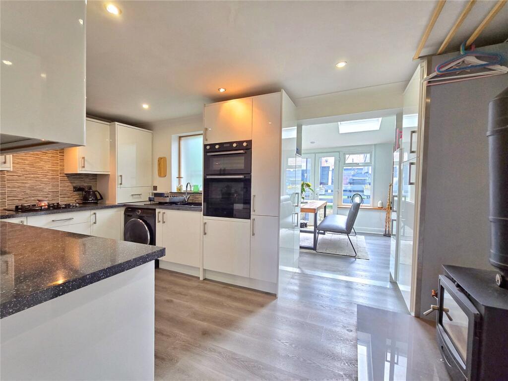 House in Oldham - View 3