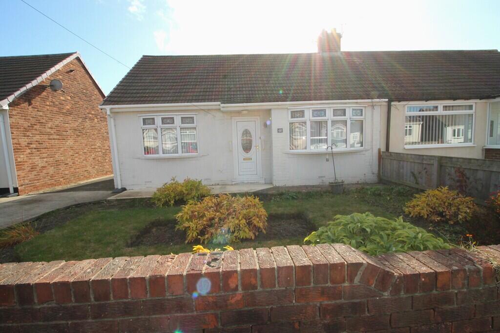 Main image of property: Bourn Lea, Shiney Row, Houghton Le Spring
