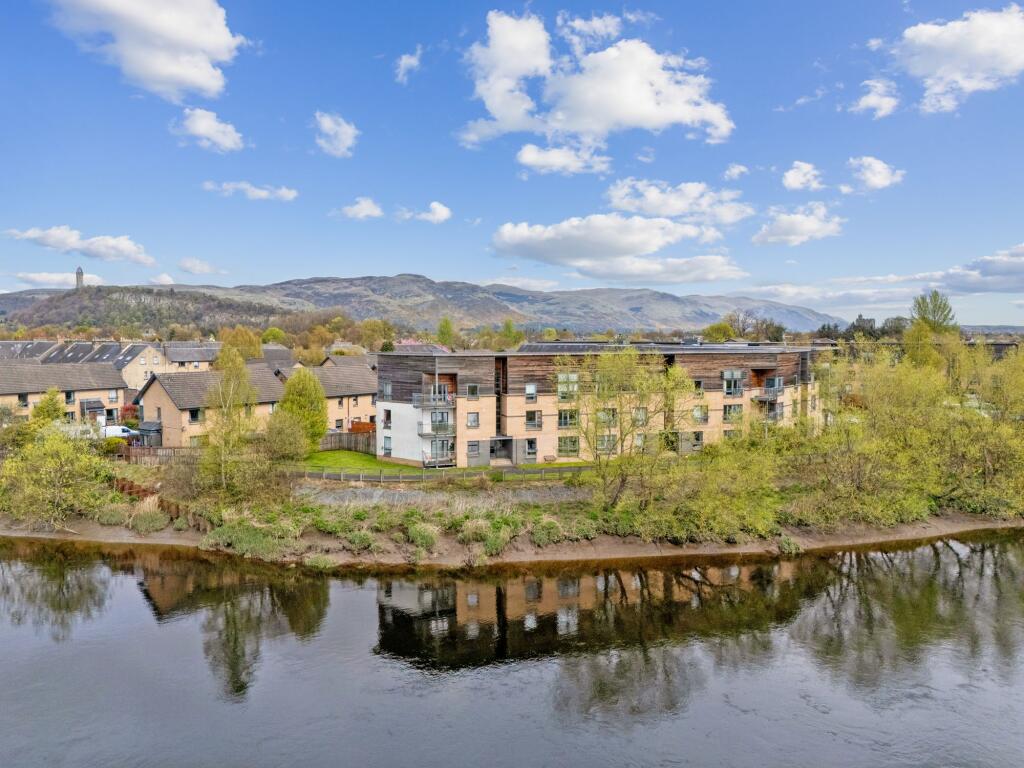 Main image of property: Cooperage Quay, Stirling, FK8