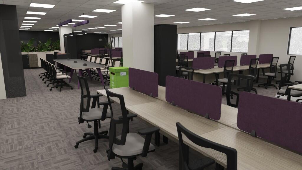 Example Render