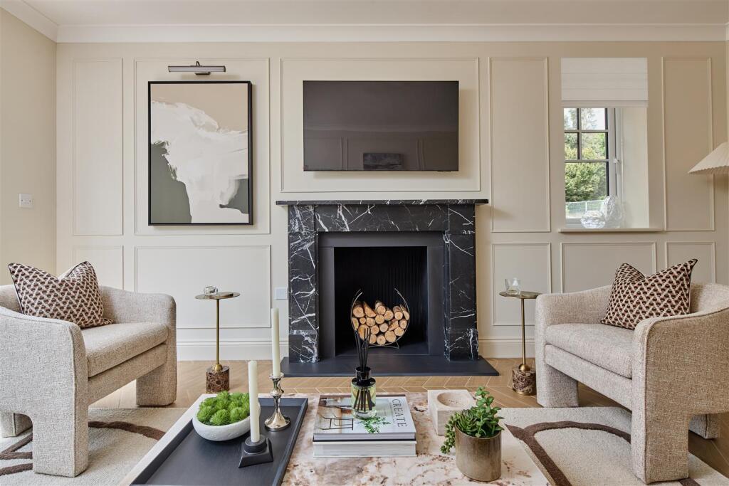 House in Arun, Tortington, Arundel - View 3