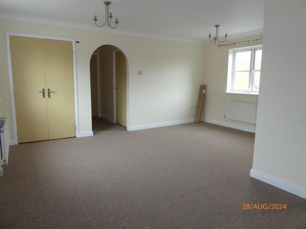 Main image of property: St. James Way, Tiverton
