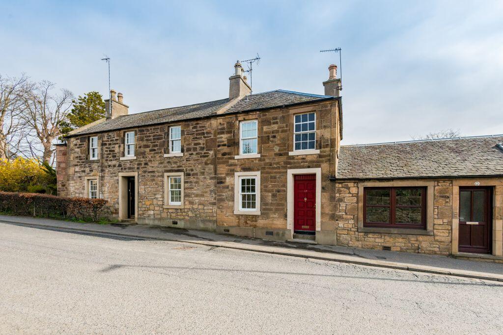 Main image of property: 117 High Street, BONNYRIGG, EH19 2ET