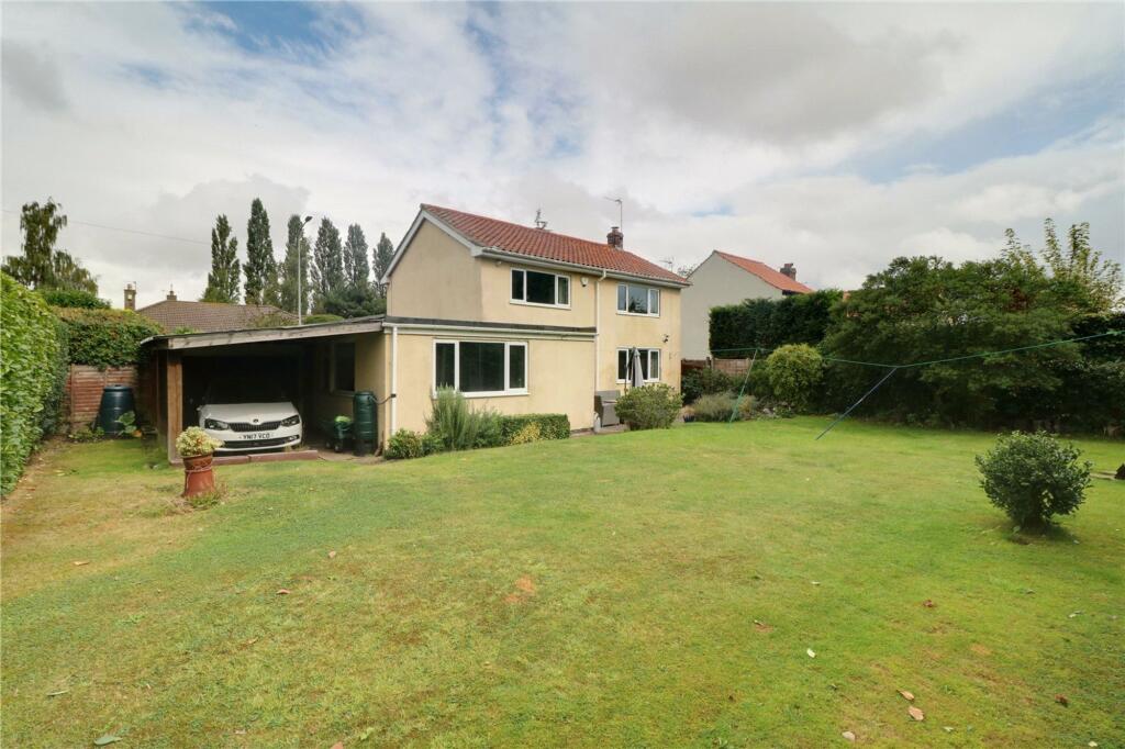 Main image of property: Westgate Road, Belton, DN9
