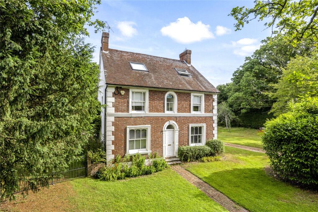 Main image of property: Stane Street, Codmore Hill
