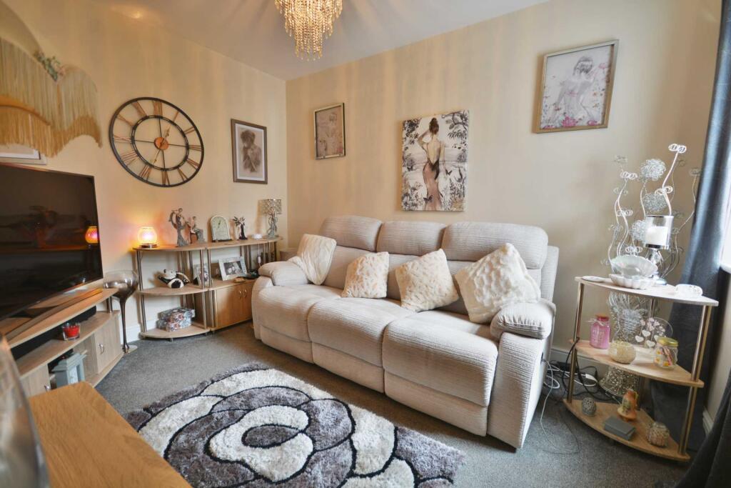 Bridget Street, New Bilton photo 4