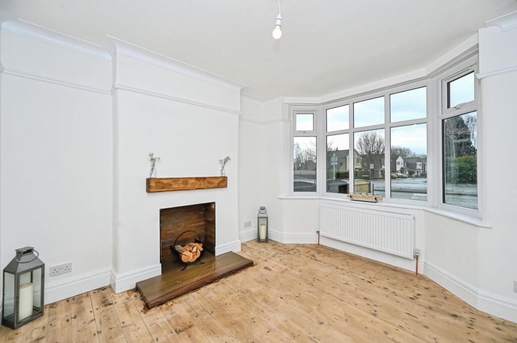 Main image of property: Warrington Road, Warrington, WA5