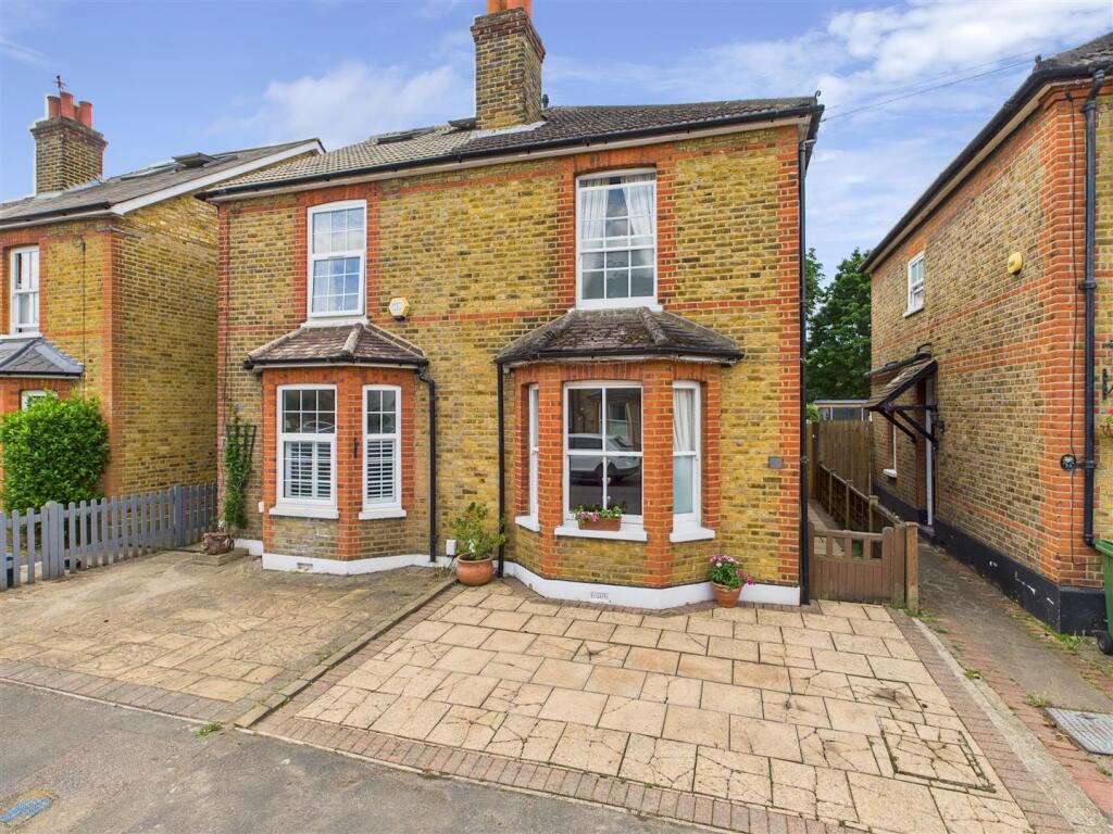 Main image of property: Albany Road, Hersham, Walton-On-Thames