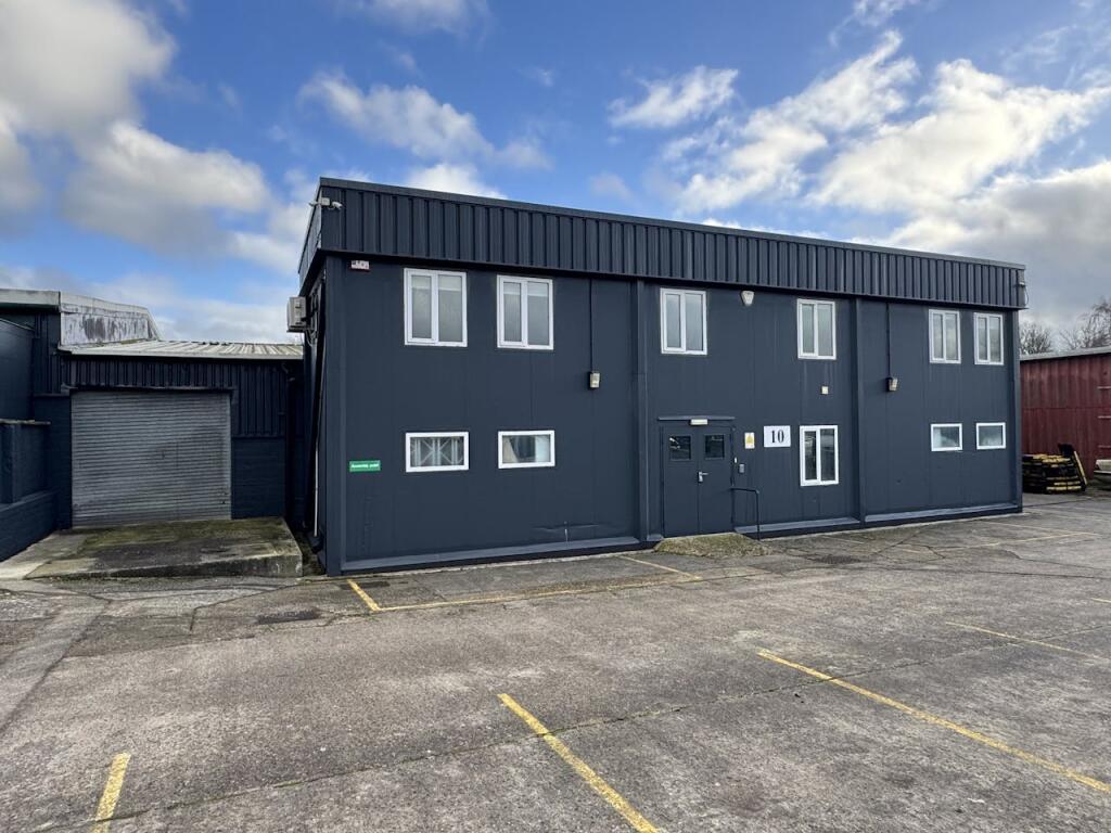 Additional image 13 of 9a, 9b And 10 Bennetts Field Trading Estate, Wincanton, BA9 9DT