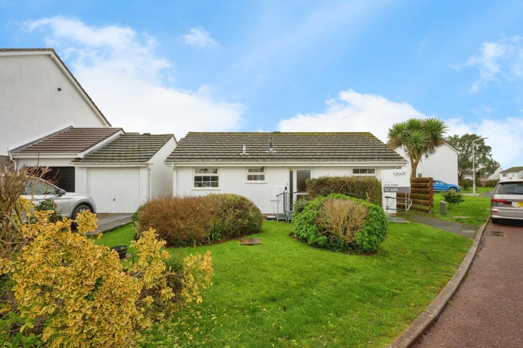 Main image of property: Tapson Drive, PLYMOUTH, Devon, PL9