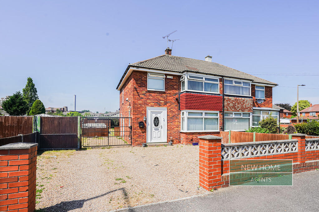 Main image of property: Sandringham Road, Doncaster, DN2 5JD