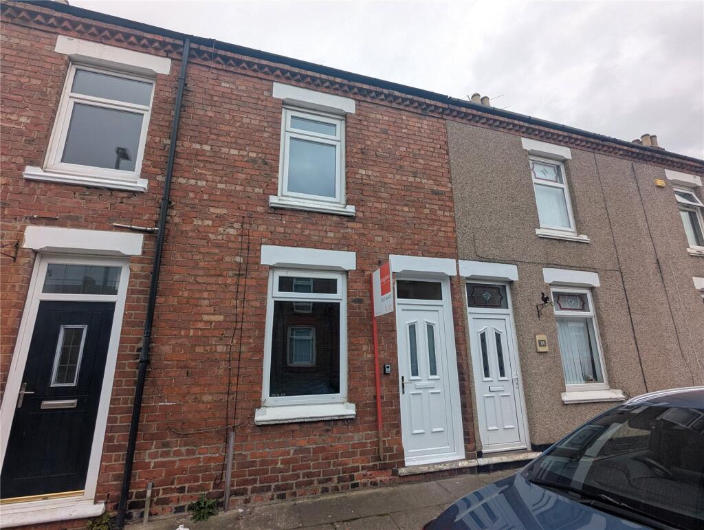 Main image of property: Chelmsford Street, Darlington, Durham, DL3