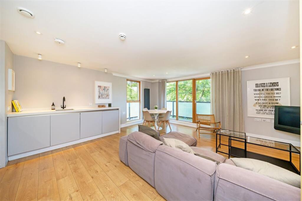 Main image of property: Robsart Street, Stockwell
