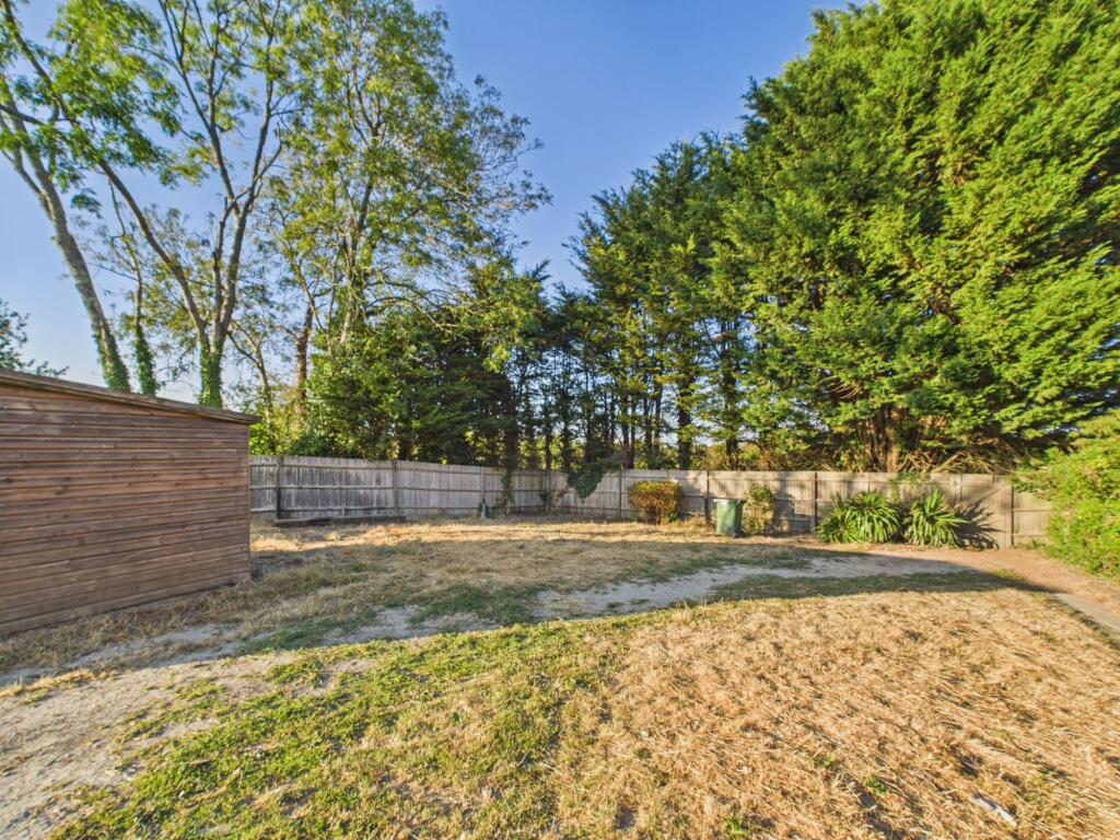 House in Rother, John's Cross, Mountfield - View 2