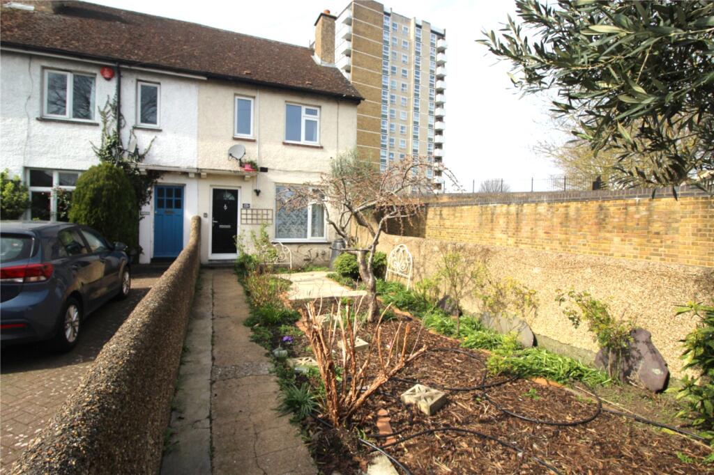 Main image of property: Shepherd Street, Northfleet, Gravesend, Kent, DA11