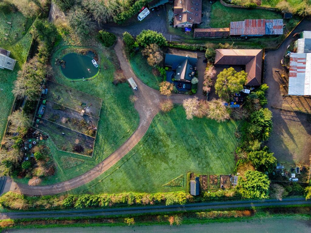 Main image of property: Church Road, Ellough, Beccles