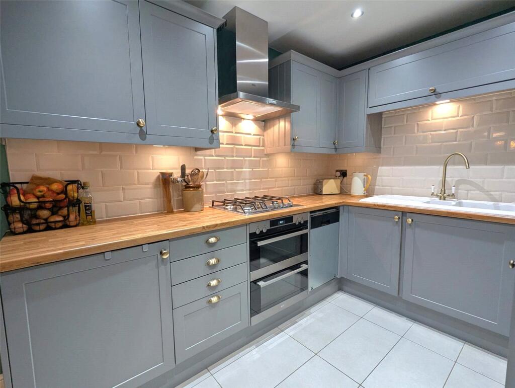 House in Darlington - View 5