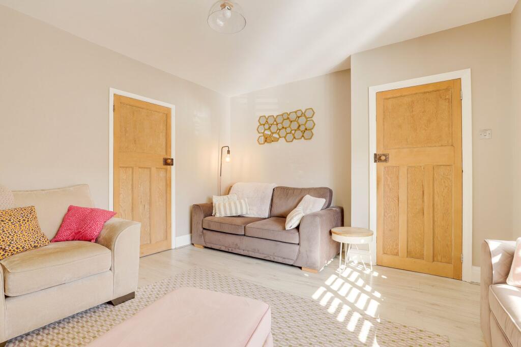 House in Nottingham, Long Eaton - View 6