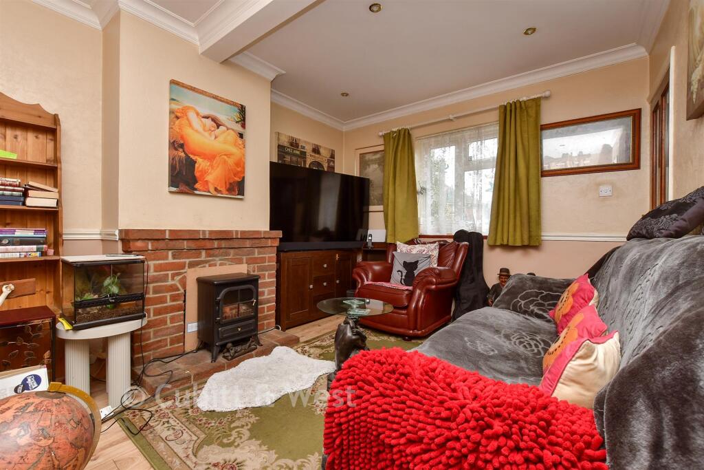 Main image of property: Clare Crescent, Leatherhead, Surrey