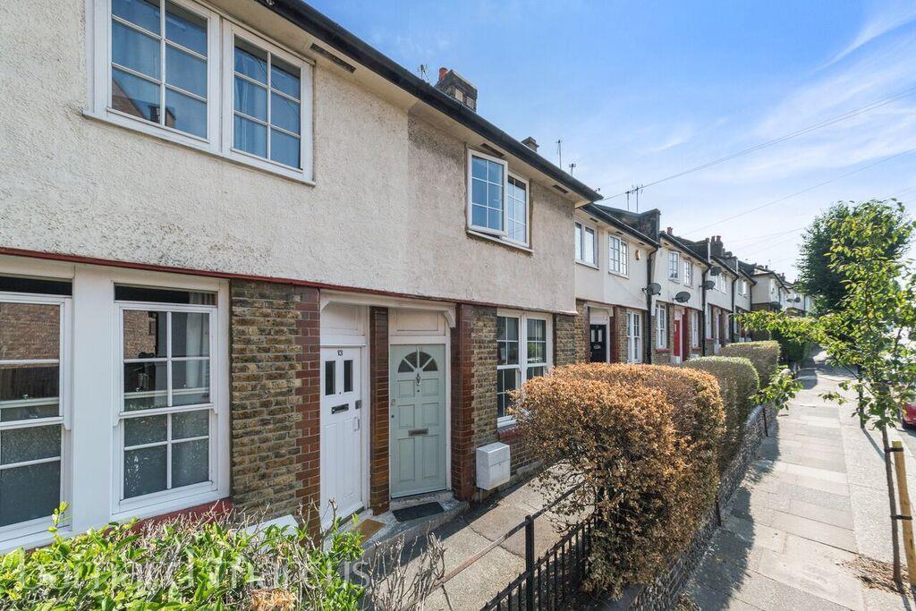 Main image of property: Derinton Road, London