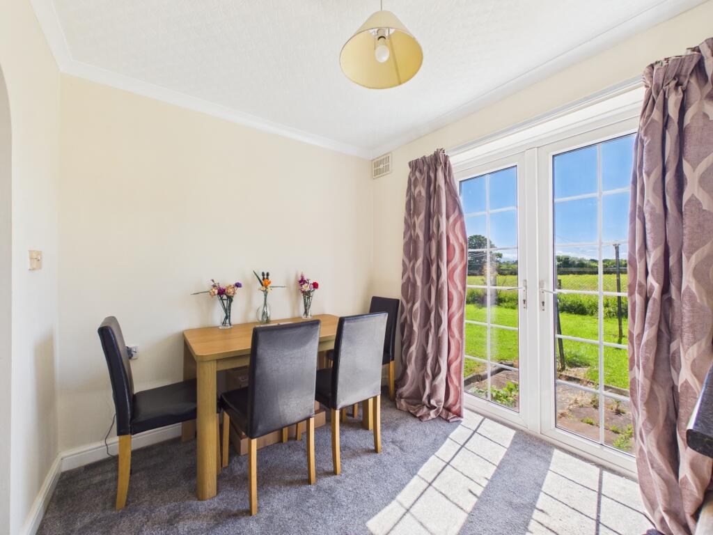 Apartment in Carlisle, Cumberland - View 2