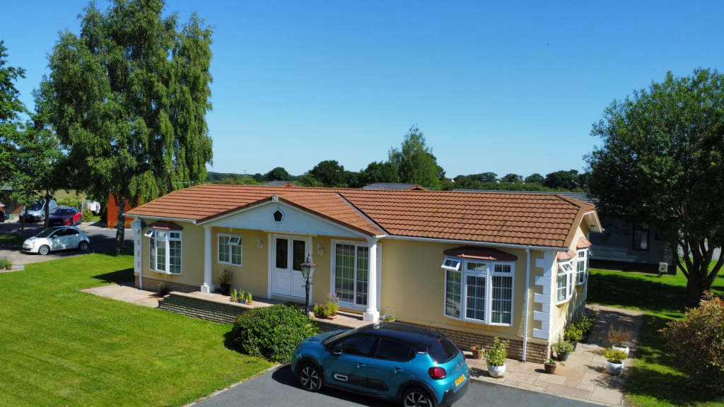 Main image of property: Cliffe Country Lodges, Cliffe Common, Selby, North Yorkshire, YO8