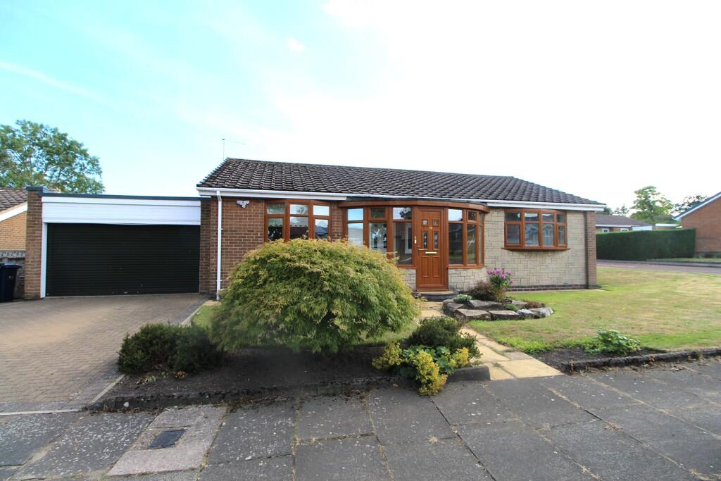 Main image of property: The Cedars, Whickham