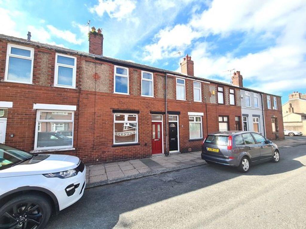 Main image of property: 9 Brook Street, Barrow-In-Furness